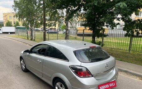 Opel Astra H, 2006 год, 299 000 рублей, 17 фотография
