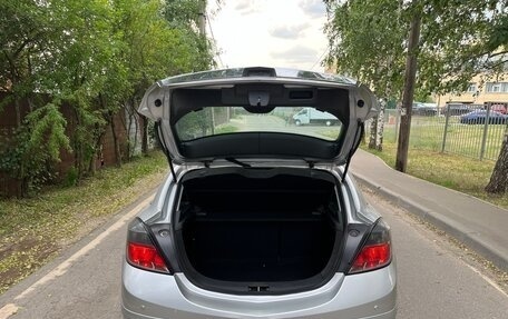 Opel Astra H, 2006 год, 299 000 рублей, 22 фотография