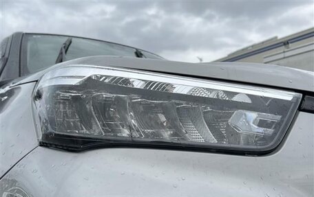 Toyota Raize I, 2022 год, 1 150 000 рублей, 5 фотография