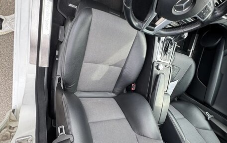 Mercedes-Benz C-Класс, 2013 год, 1 330 000 рублей, 5 фотография
