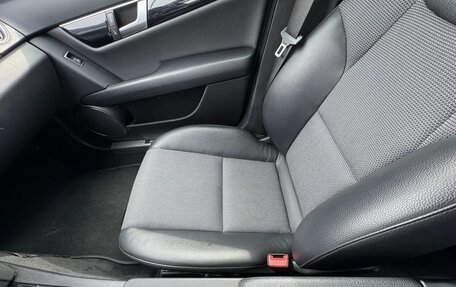 Mercedes-Benz C-Класс, 2013 год, 1 330 000 рублей, 8 фотография