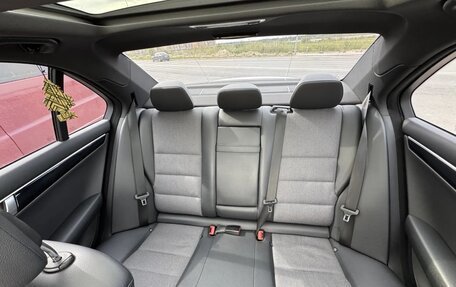 Mercedes-Benz C-Класс, 2013 год, 1 330 000 рублей, 9 фотография