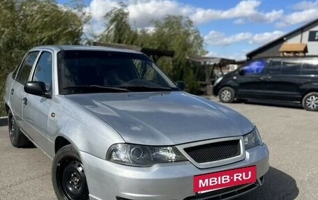 Daewoo Nexia I рестайлинг, 2010 год, 200 000 рублей, 2 фотография