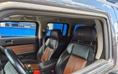 Hummer H3, 2008 год, 2 150 000 рублей, 6 фотография