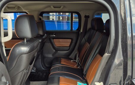 Hummer H3, 2008 год, 2 150 000 рублей, 7 фотография