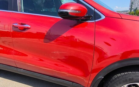 KIA Sportage IV рестайлинг, 2020 год, 2 300 000 рублей, 5 фотография