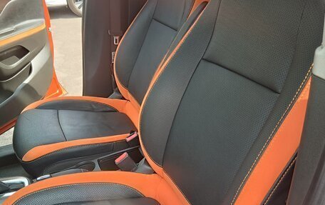 Opel Mokka I, 2014 год, 1 100 000 рублей, 7 фотография