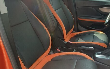 Opel Mokka I, 2014 год, 1 100 000 рублей, 10 фотография