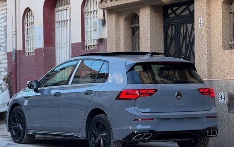 Volkswagen Golf VIII, 2022 год, 1 990 000 рублей, 7 фотография