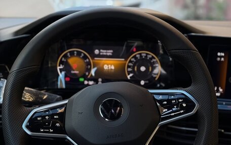 Volkswagen Golf VIII, 2022 год, 1 990 000 рублей, 10 фотография