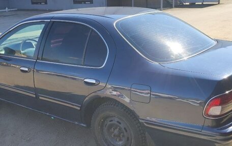Nissan Maxima IV, 1998 год, 250 000 рублей, 5 фотография