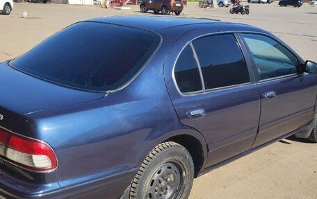 Nissan Maxima IV, 1998 год, 250 000 рублей, 4 фотография