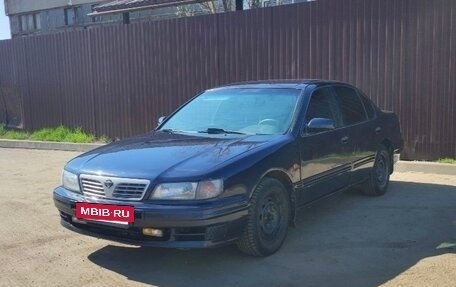 Nissan Maxima IV, 1998 год, 250 000 рублей, 2 фотография