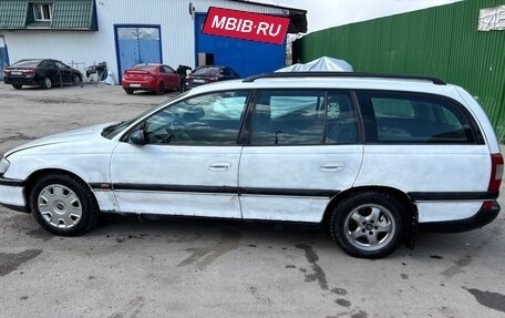 Opel Omega B, 1999 год, 135 000 рублей, 2 фотография