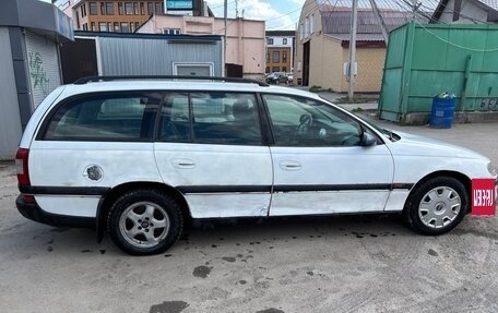Opel Omega B, 1999 год, 135 000 рублей, 4 фотография