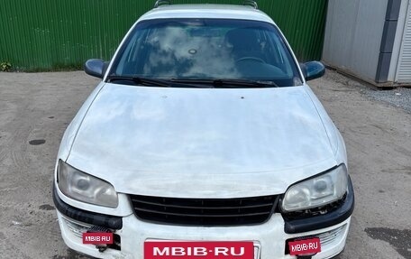 Opel Omega B, 1999 год, 135 000 рублей, 5 фотография