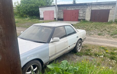 Toyota Mark II VIII (X100), 1990 год, 430 000 рублей, 6 фотография
