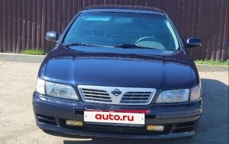 Nissan Maxima IV, 1998 год, 250 000 рублей, 6 фотография