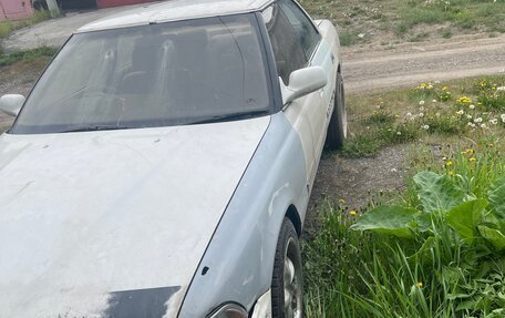Toyota Mark II VIII (X100), 1990 год, 430 000 рублей, 7 фотография