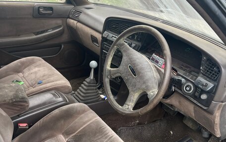 Toyota Mark II VIII (X100), 1990 год, 430 000 рублей, 10 фотография