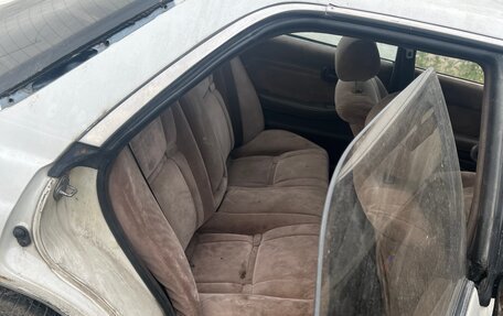 Toyota Mark II VIII (X100), 1990 год, 430 000 рублей, 12 фотография