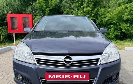 Opel Astra H, 2008 год, 550 000 рублей, 3 фотография