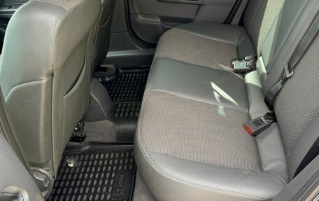 Opel Astra H, 2008 год, 550 000 рублей, 8 фотография