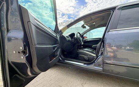 Opel Astra H, 2008 год, 550 000 рублей, 10 фотография
