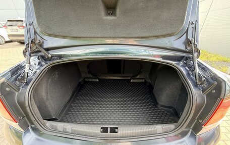 Opel Astra H, 2008 год, 550 000 рублей, 18 фотография