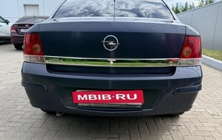 Opel Astra H, 2008 год, 550 000 рублей, 6 фотография