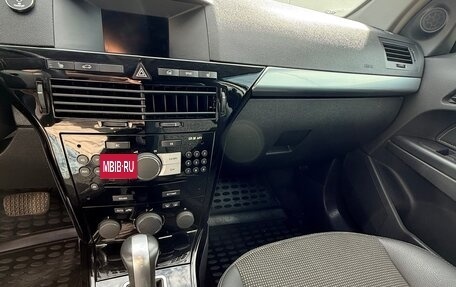 Opel Astra H, 2008 год, 550 000 рублей, 15 фотография