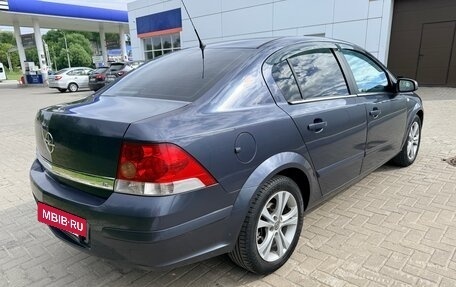Opel Astra H, 2008 год, 550 000 рублей, 5 фотография