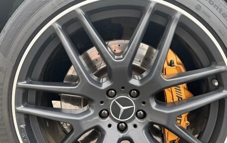 Mercedes-Benz GLE Coupe AMG, 2016 год, 4 000 000 рублей, 7 фотография