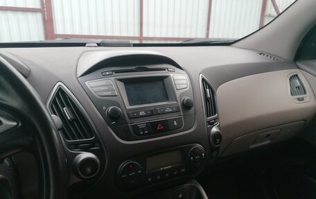 Hyundai ix35 I рестайлинг, 2013 год, 1 100 000 рублей, 7 фотография