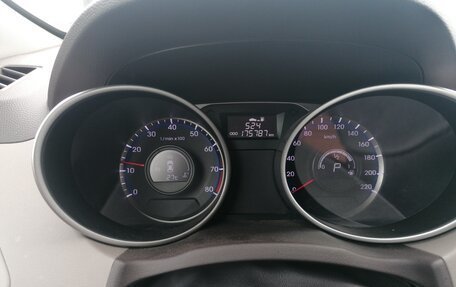 Hyundai ix35 I рестайлинг, 2013 год, 1 100 000 рублей, 8 фотография