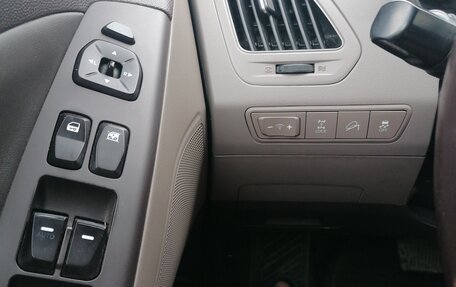 Hyundai ix35 I рестайлинг, 2013 год, 1 100 000 рублей, 6 фотография