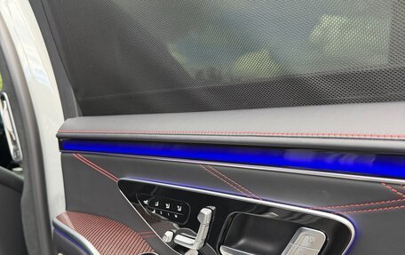 Mercedes-Benz S-Класс AMG, 2023 год, 21 990 000 рублей, 9 фотография