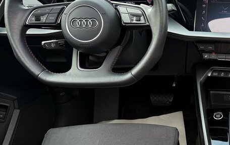Audi A3, 2022 год, 1 990 000 рублей, 4 фотография