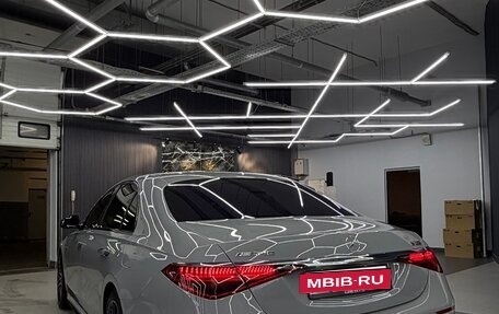 Mercedes-Benz S-Класс AMG, 2023 год, 21 990 000 рублей, 5 фотография