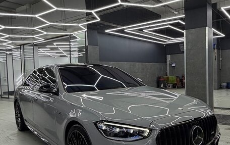 Mercedes-Benz S-Класс AMG, 2023 год, 21 990 000 рублей, 3 фотография