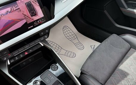 Audi A3, 2022 год, 1 990 000 рублей, 7 фотография