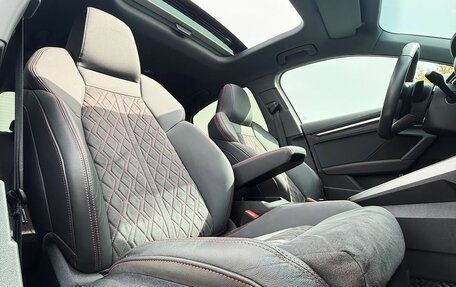 Audi A3, 2022 год, 1 990 000 рублей, 6 фотография