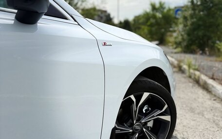 Audi A3, 2022 год, 1 990 000 рублей, 5 фотография