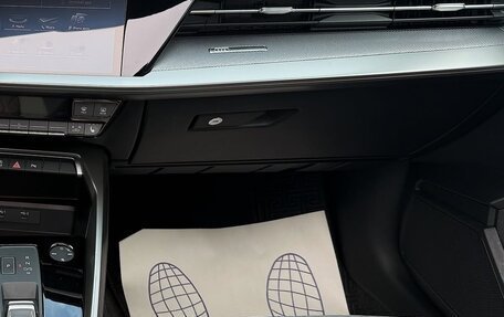 Audi A3, 2022 год, 1 990 000 рублей, 9 фотография