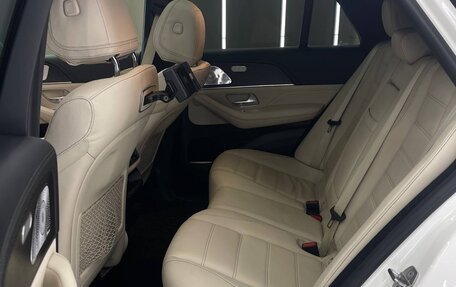 Mercedes-Benz GLE Coupe, 2020 год, 8 600 000 рублей, 7 фотография
