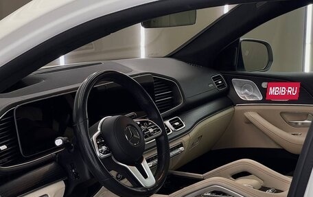 Mercedes-Benz GLE Coupe, 2020 год, 8 600 000 рублей, 5 фотография