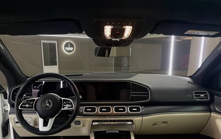 Mercedes-Benz GLE Coupe, 2020 год, 8 600 000 рублей, 8 фотография