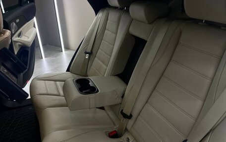 Mercedes-Benz GLE Coupe, 2020 год, 8 600 000 рублей, 14 фотография