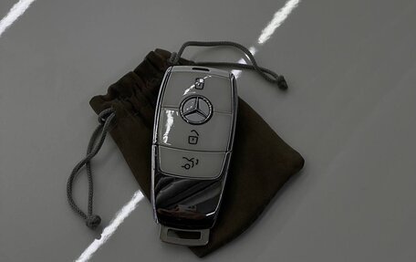 Mercedes-Benz GLE Coupe, 2020 год, 8 600 000 рублей, 21 фотография