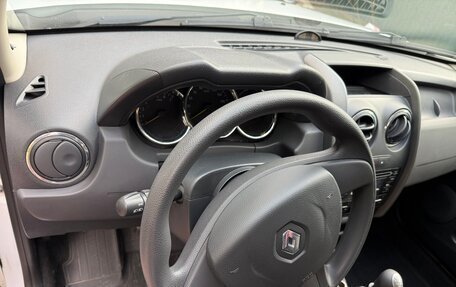 Renault Duster I рестайлинг, 2016 год, 1 320 000 рублей, 8 фотография